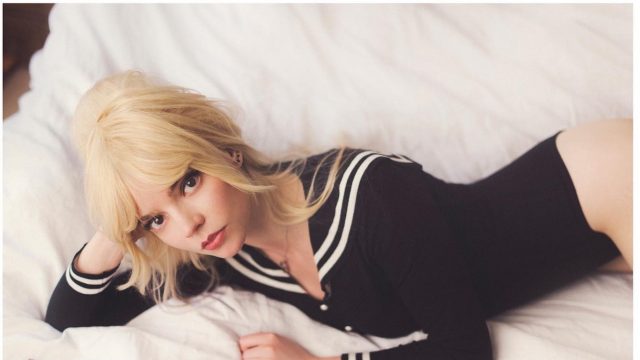 Anya Taylor-Joy came out with a new boyfriend: may they be engaged?