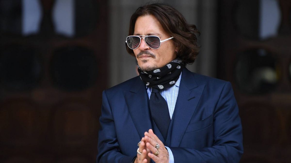 Johnny Depp and Amber Heard: a complete timeline of a scary love story