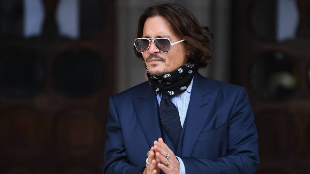 Johnny Depp and Amber Heard: a complete timeline of a scary love story