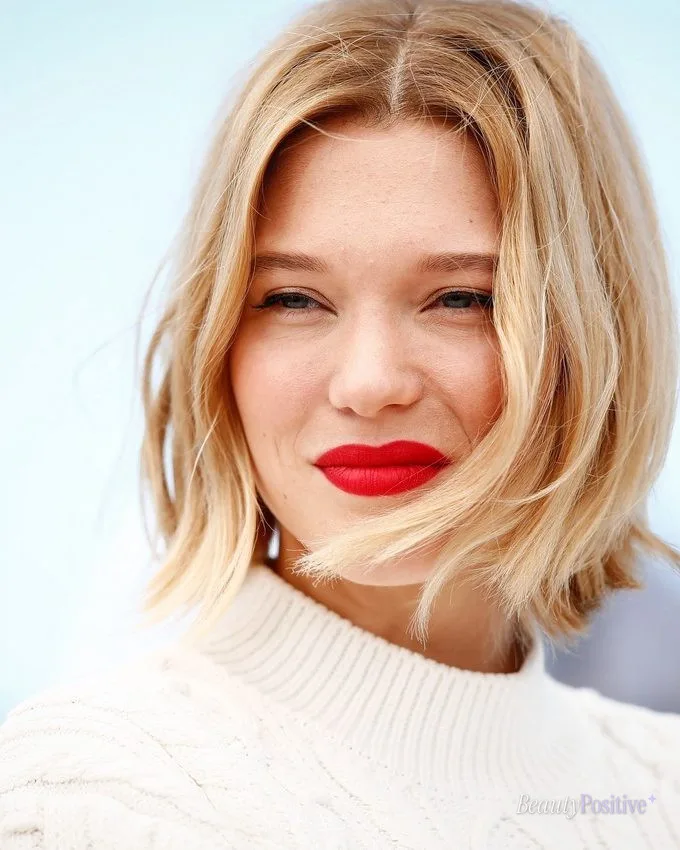 Lea Seydoux: the most scandalous roles of the French actress