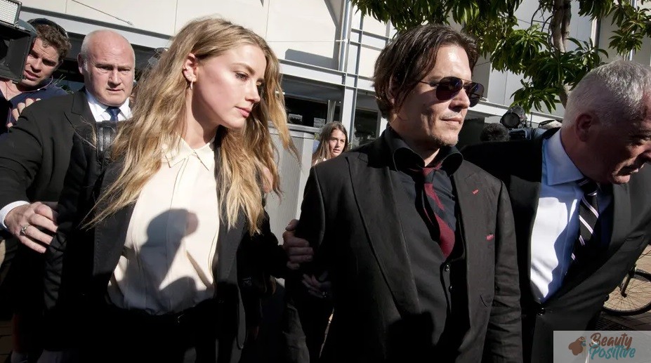 Depp and Heard divorce precess