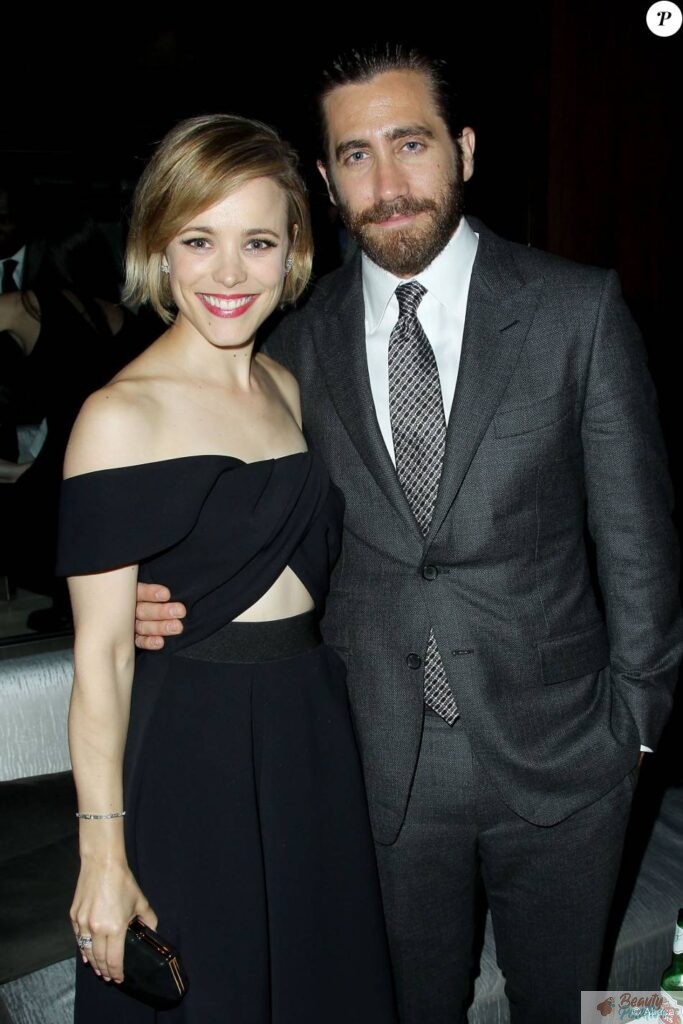 rachel mcadams 2022 husband