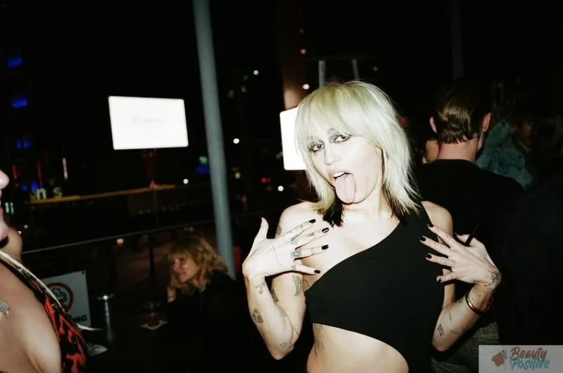 Miley Cyrus: her tattoos, boyfriends and big loud statements