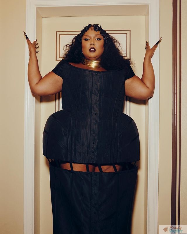 Lizzo photo