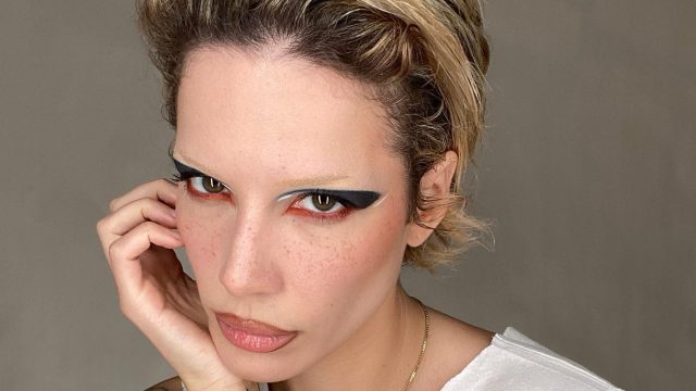 Halsey reveals the truth about her early attempts to become a mother