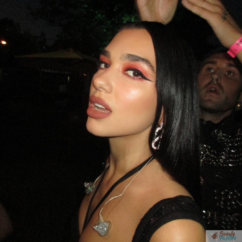 dua lipa