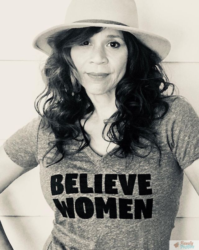 Rosie Perez photo