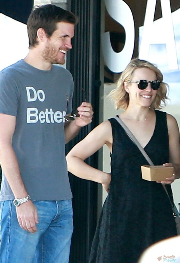 Rachel Mcadams Married