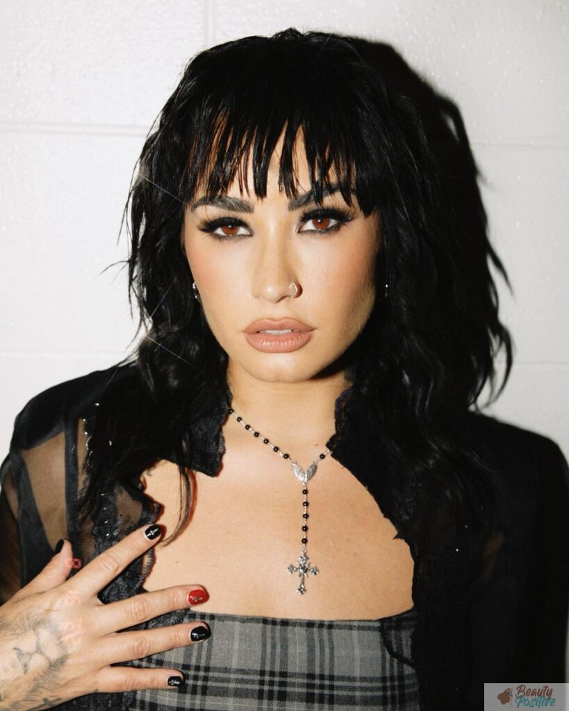 Demi Lovato photo