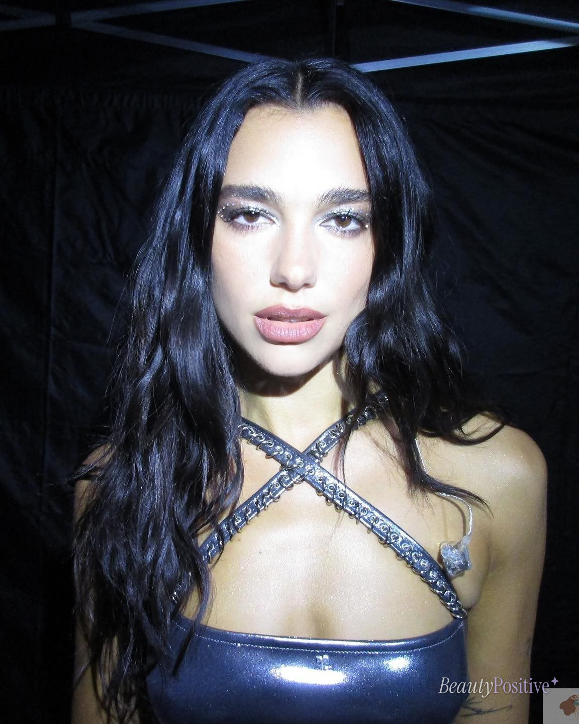 Dua Lipa showed her new boyfriend and went into politics