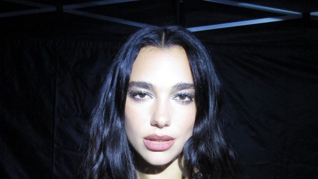 Dua Lipa showed her new boyfriend and went into politics