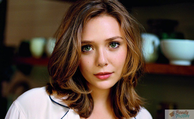 Elizabeth Olsen photo