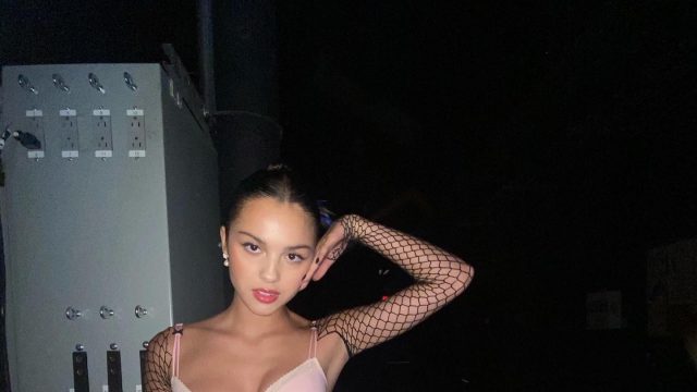 Olivia Rodrigo broke up with another boyfriend: the reason is obvious