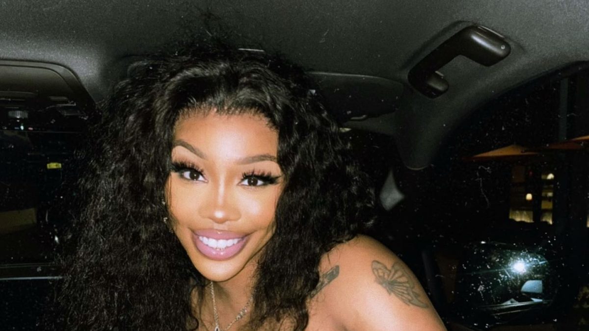 SZA will act in films instead of recording a new album