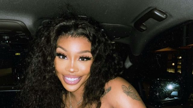 SZA will act in films instead of recording a new album