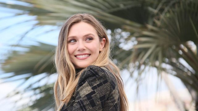 Elizabeth Olsen and her boyfriend eloped and got married: how it happened