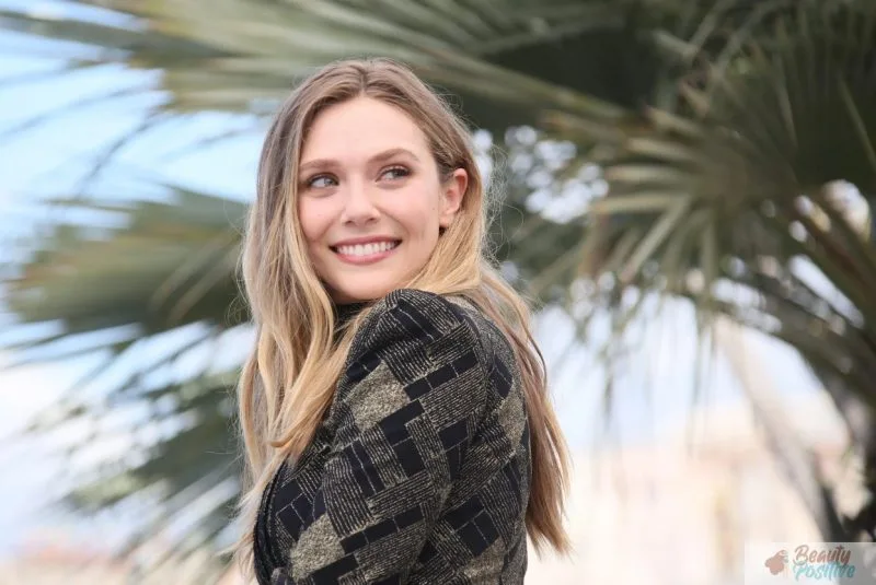 Elizabeth Olsen and her boyfriend eloped and got married: how it happened