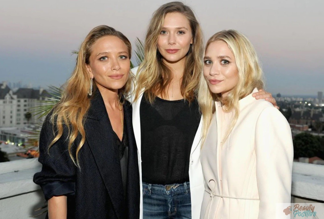 Sisters Olsen 