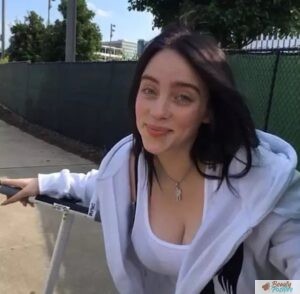 Billie Eilishpictures blew up the internet BeautyPositive org Billie Eilishpictures blew up the internet BeautyPositive org