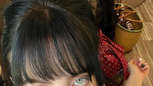 Billie Eilish bikini pictures blew up the internet