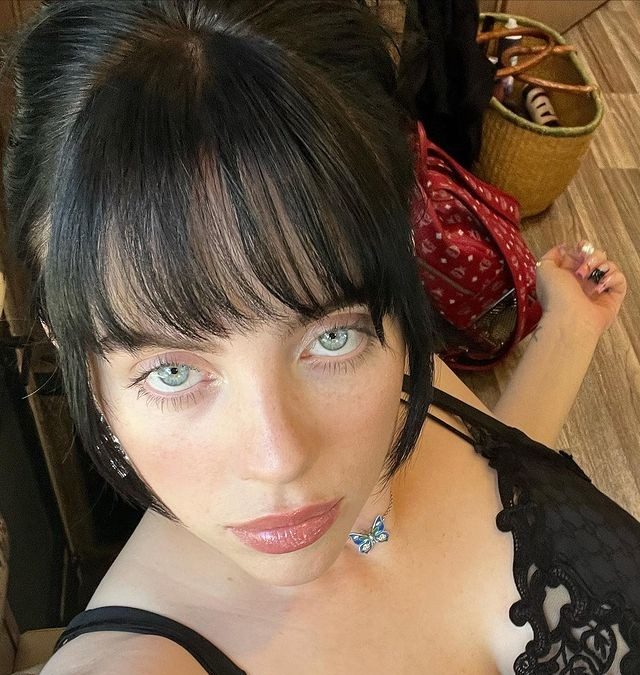 Billie Eilish bikini pictures blew up the internet