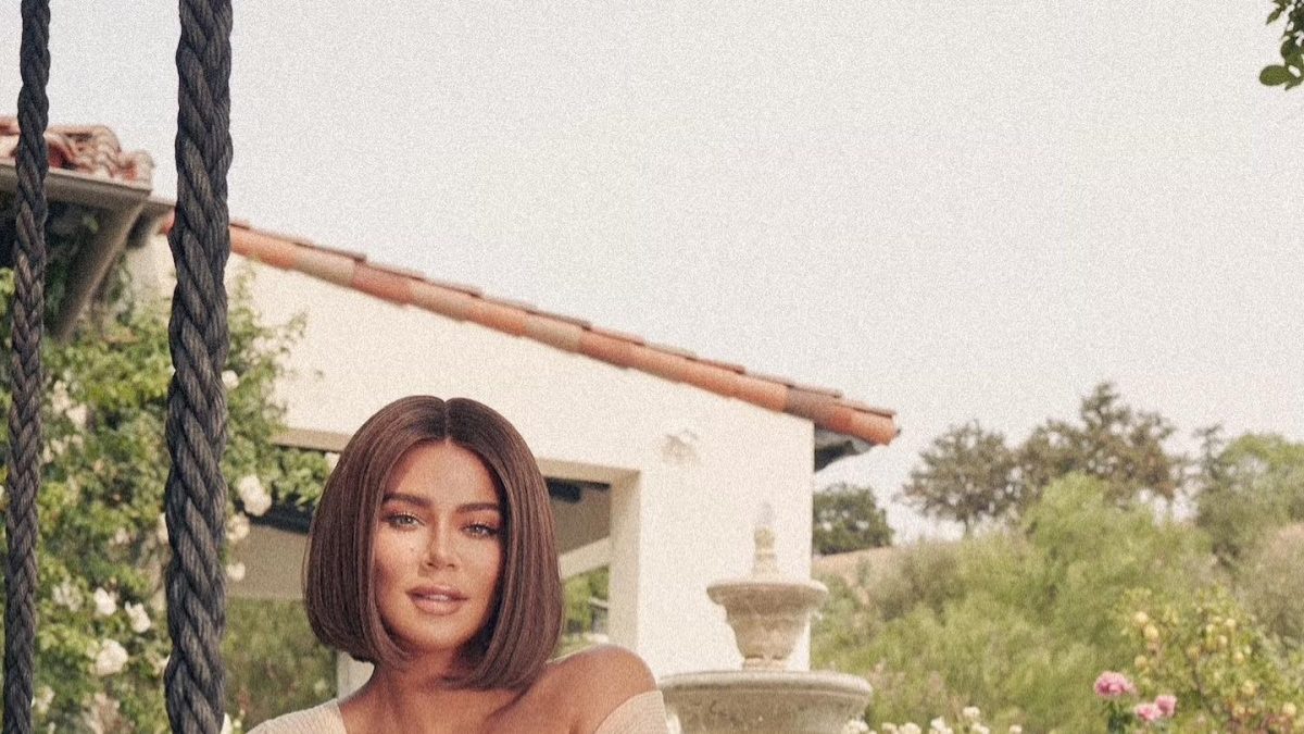 10 interesting facts about Khloe Kardashian house