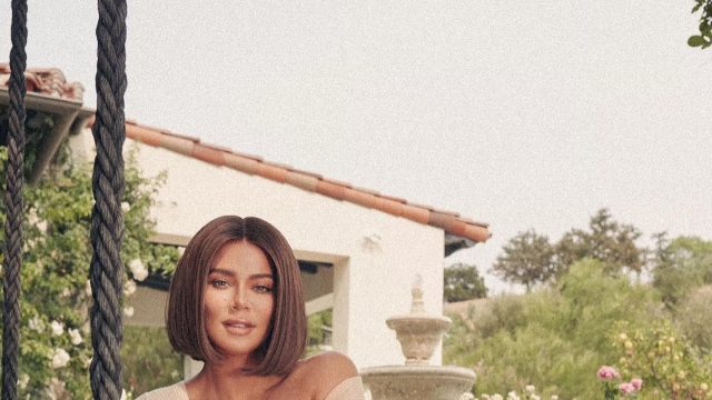 10 interesting facts about Khloe Kardashian house