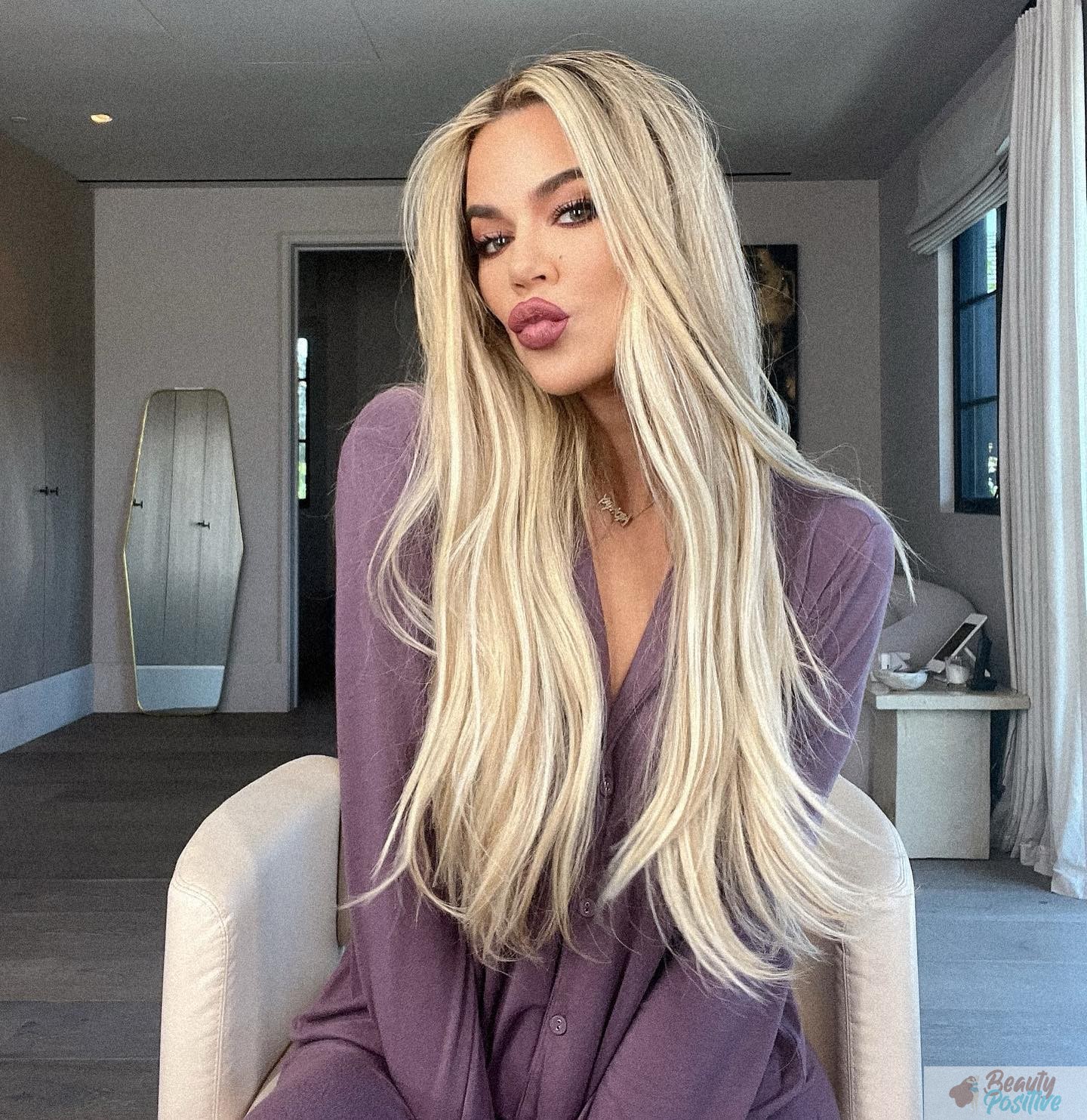 10 interesting facts about Khloe Kardashian house - BeautyPositive.org