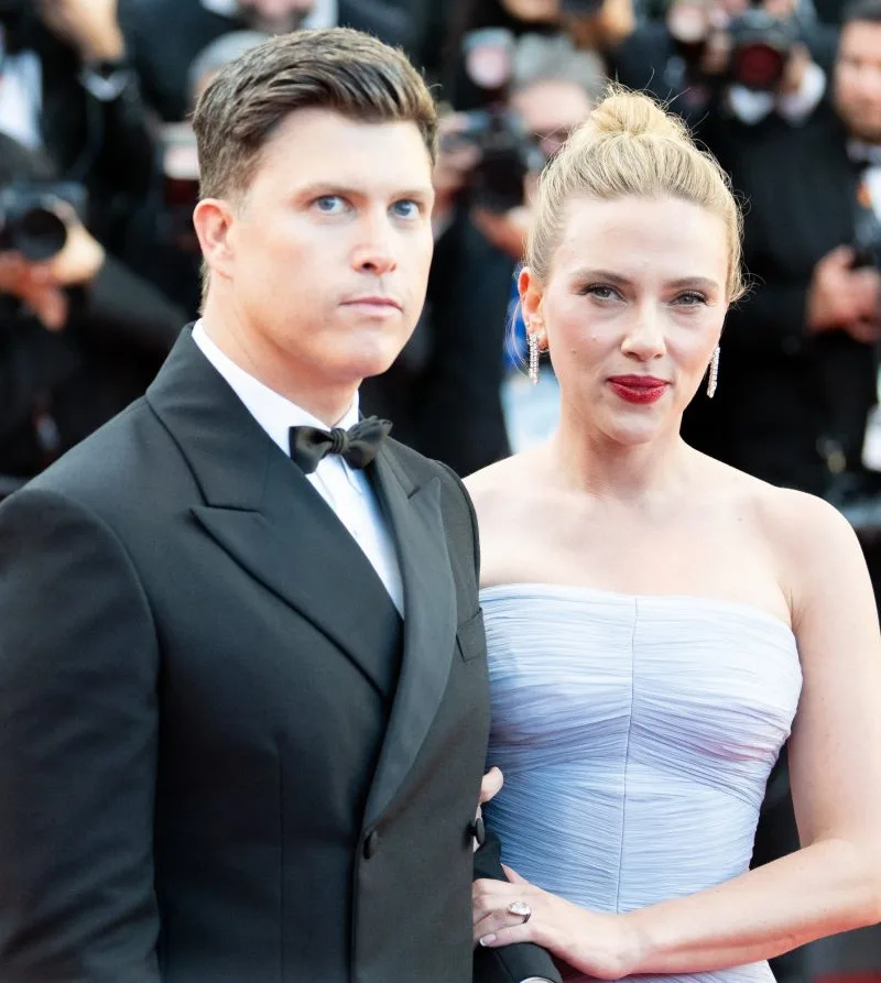 Rose Dorothy Dauriac: What Scarlett Johansson Has Said About Her Daughter