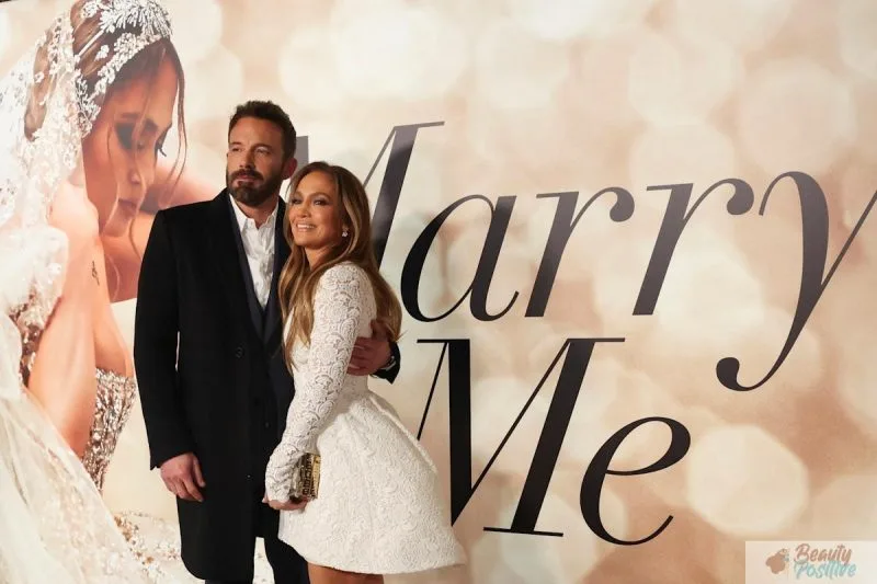 “Endless honeymoon” or just acting: Jennifer Lopez and Ben Affleck after wedding