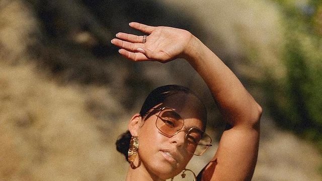 Alicia Keys: 10 facts about Princess of Soul