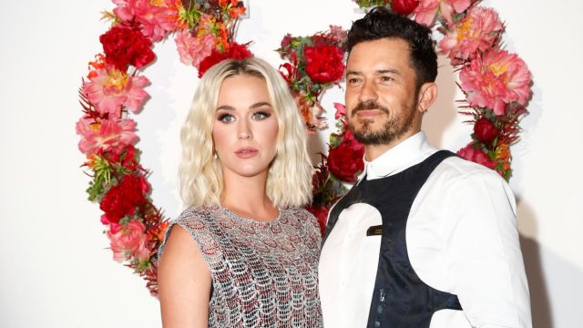 Why Katy Perry and Orlando Bloom aren’t ready for wedding