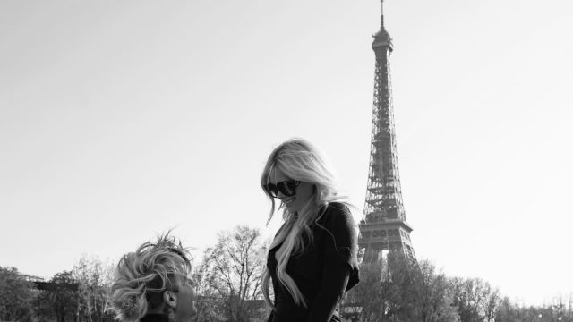 Make love not music: Avril Lavigne marries for the third time