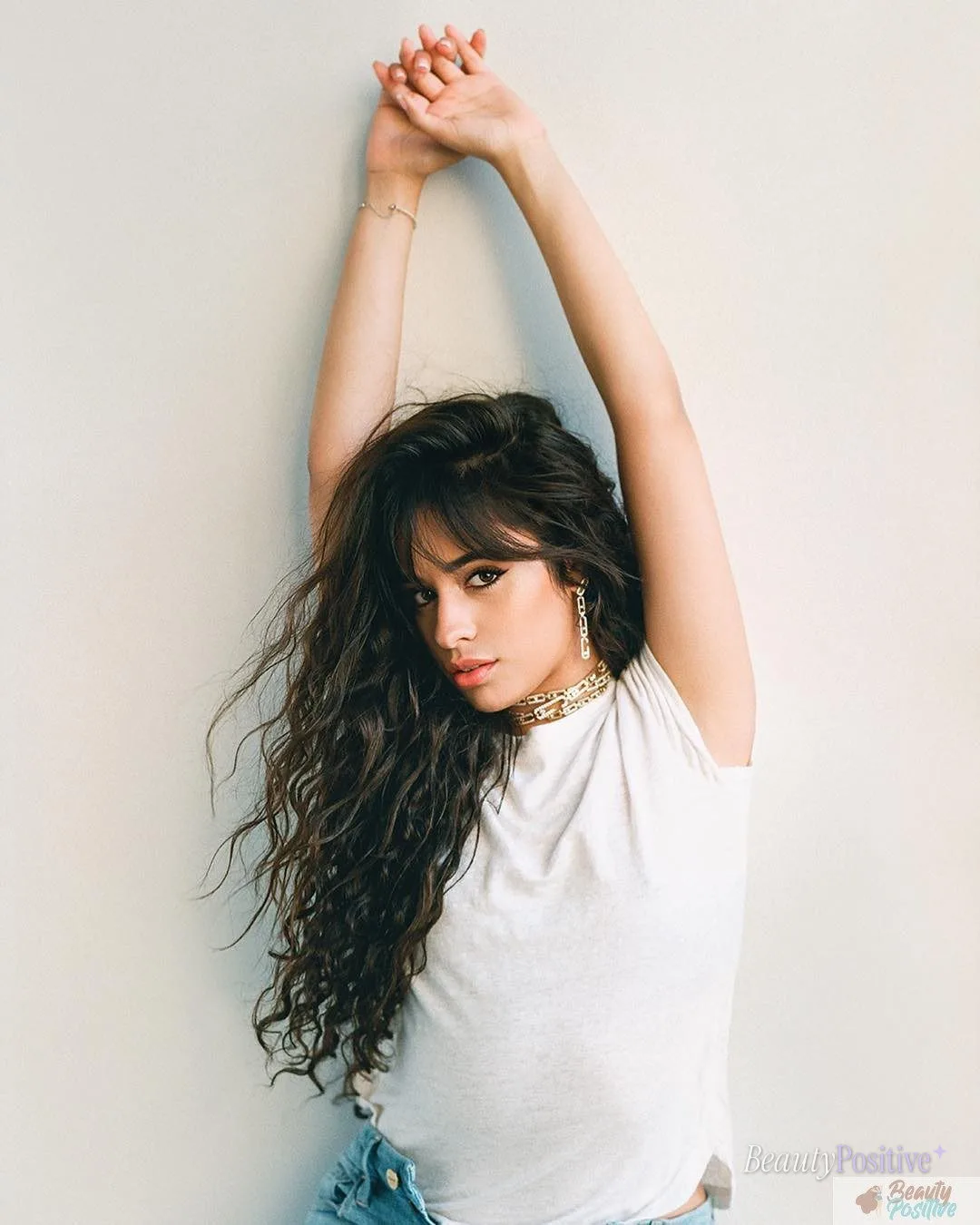 Camila Cabello weight gain: photos after quarantine