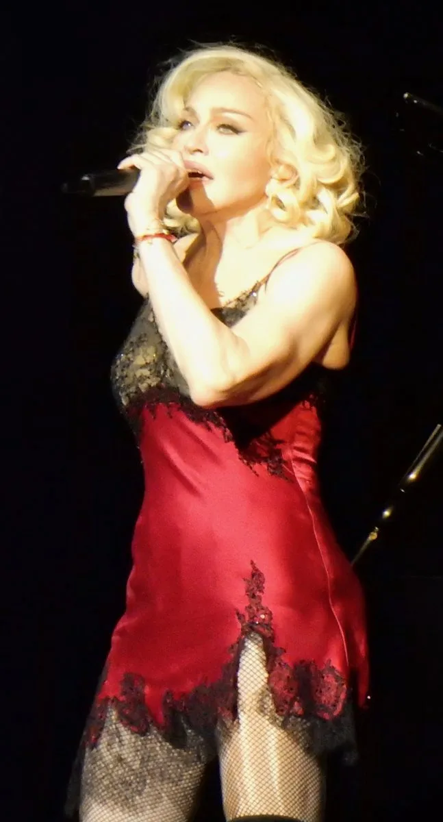 Madonna’s Face: Plastic Surgery Timeline, 2023 to 2026