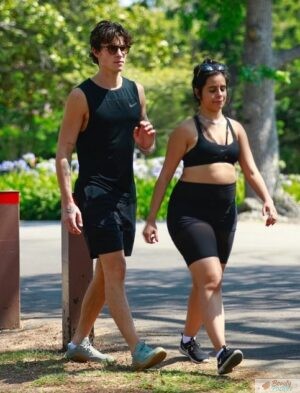 Camila Cabello weight gain: photos after quarantine - BeautyPositive.org