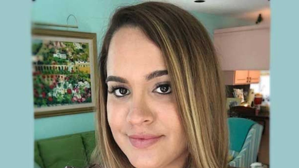 Sydney Simpson weight loss: she does not even look like herself anymore
