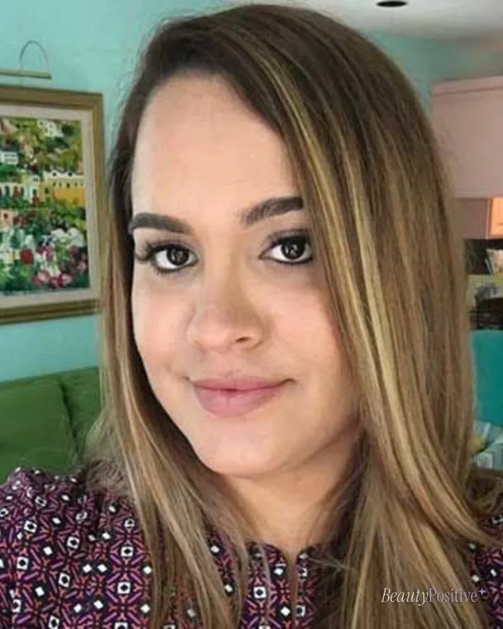 Sydney Simpson Today: Weight Loss, Real Estate and a Quiet Life
