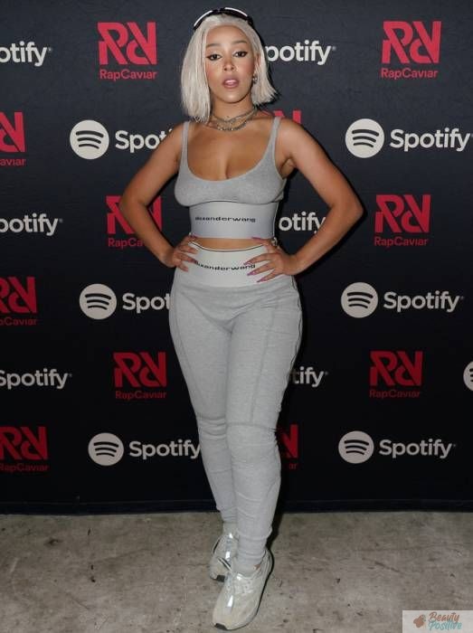 Doja Cat's Remarkable Weight Loss: A Deep Dive Into Her Transformative ...