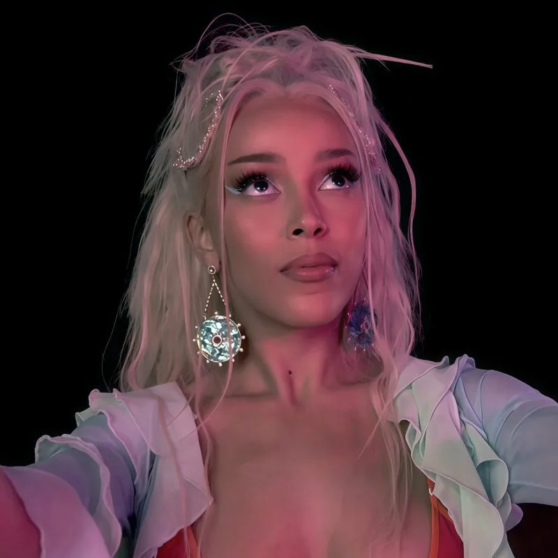 Doja Cat’s Weight Loss: Diet, Dysmorphia and the 2023 Surgery