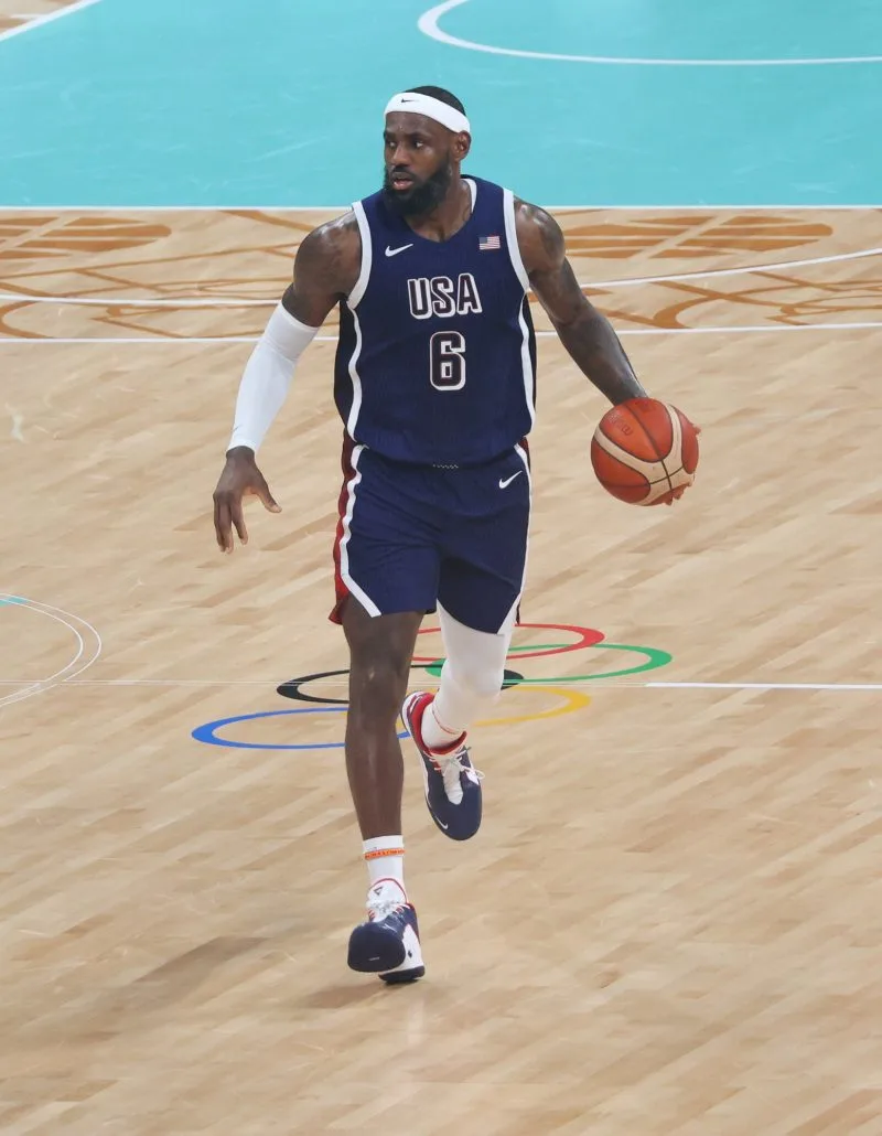 LeBron James’s Weight at 41: Listed Numbers, Real Changes and the Move to Philadelphia