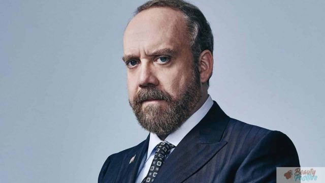 Paul Giamatti weight loss: a big transformation of leader actor of Billions