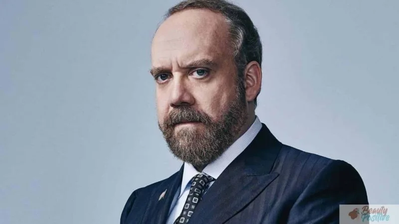 Paul Giamatti weight loss: a big transformation of leader actor of Billions