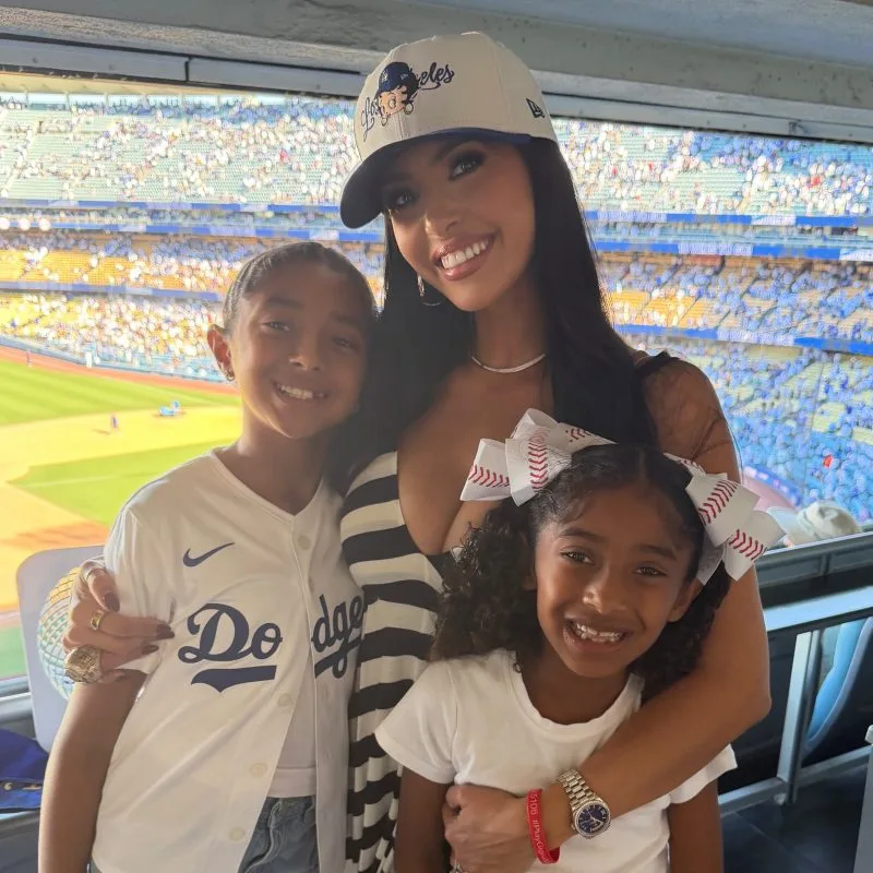 Vanessa Bryant Weight Gain: What Is Actually Known