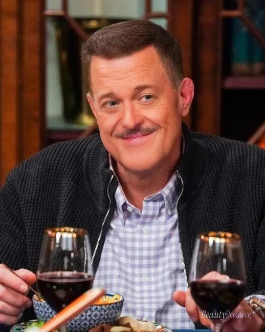 Billy Gardell weight loss: stunning photos in a new image