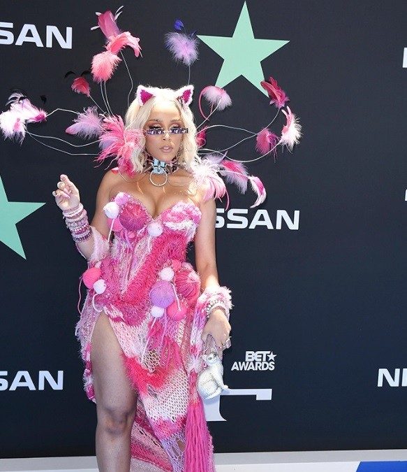 Doja Cat weight loss: how she got such incredible results