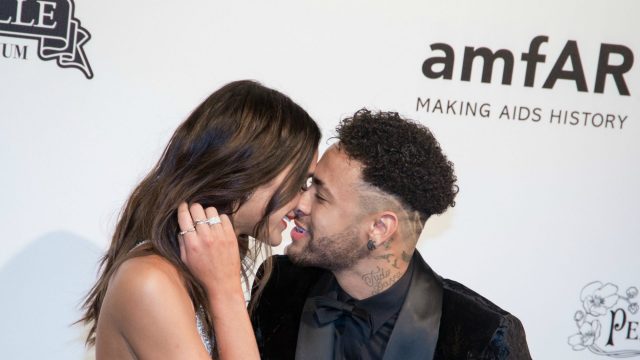 Neymar girlfriend that replaced his fiancée Bruna Biancardi
