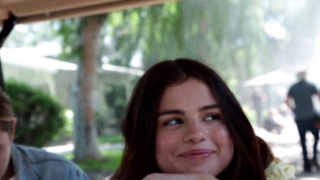 Selena Gomez and Chris Evans were dating: facts and rumors