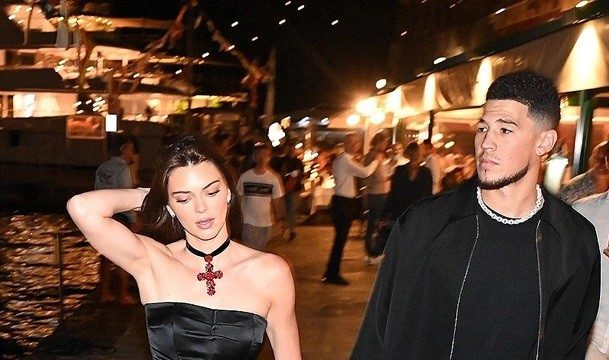 Kendall Jenner and Devin Booker: the truth about their breakup