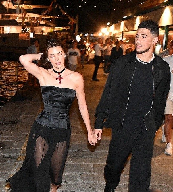 Kendall Jenner and Devin Booker: the truth about their breakup